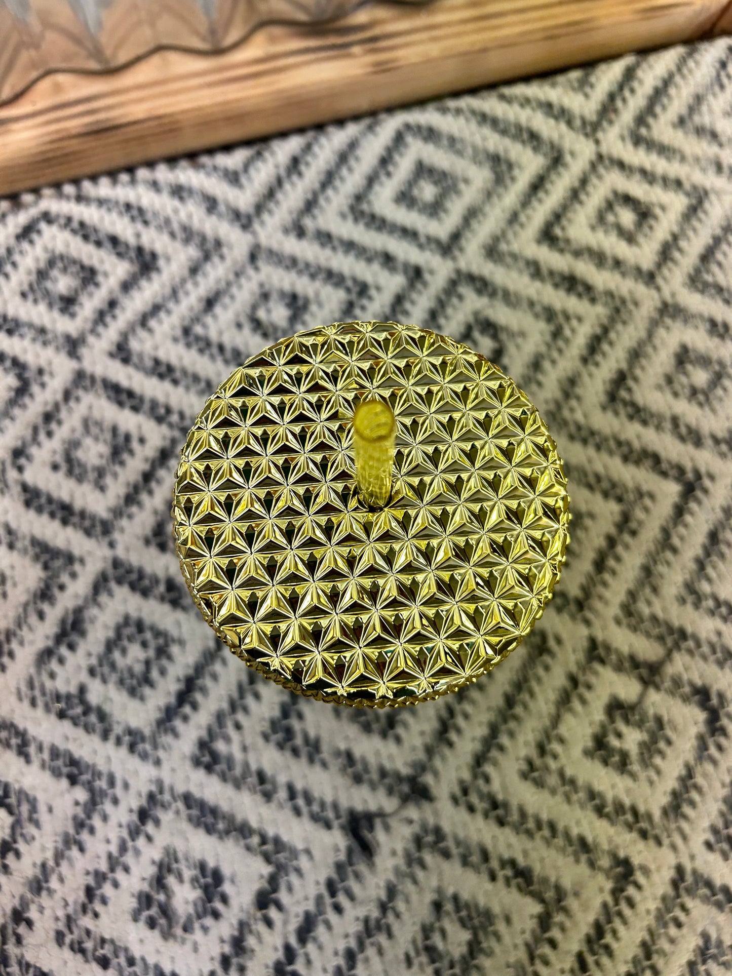 Textured Tumbler
