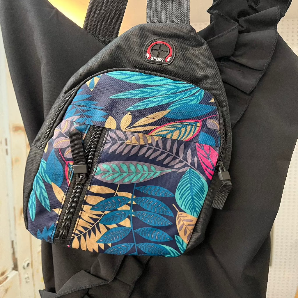 Forest Chest bag 