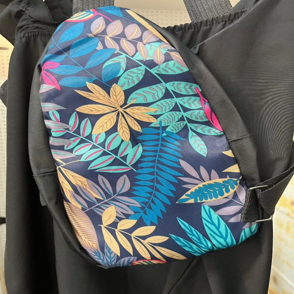 Forest Chest bag 