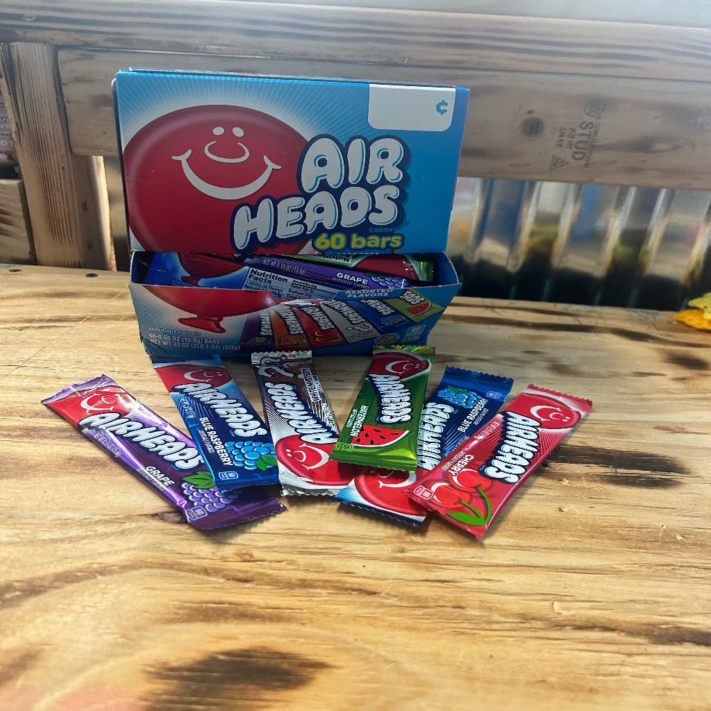 Air Heads