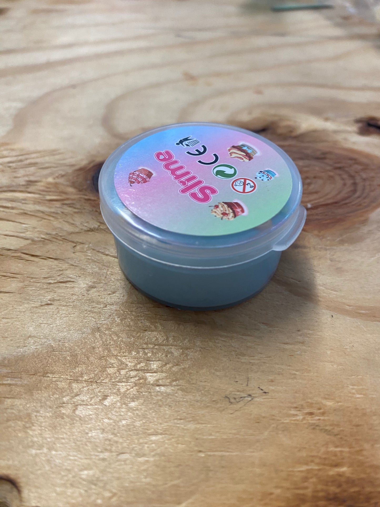 Your Happy Time Slime