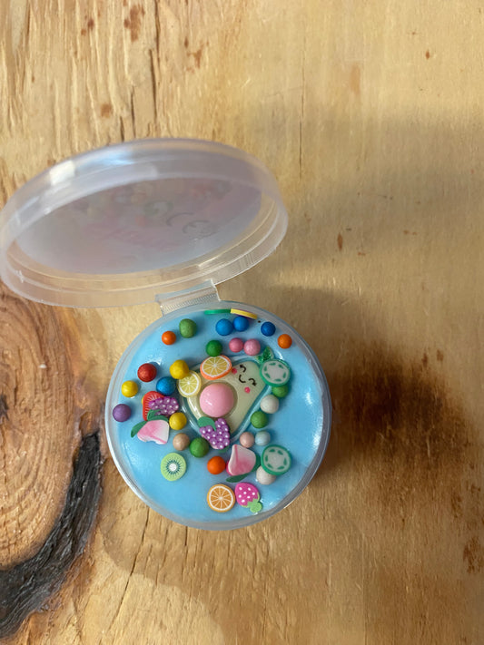 Your Happy Time Slime