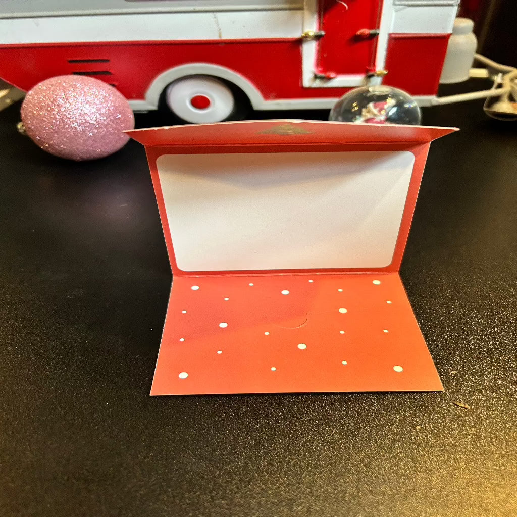 Letters To Santa