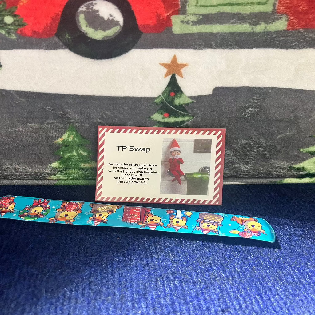 TP Swap Elf Kit