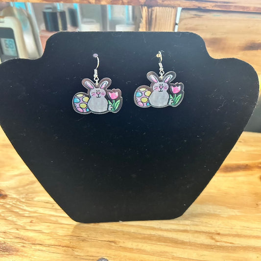 Easter Earrings
