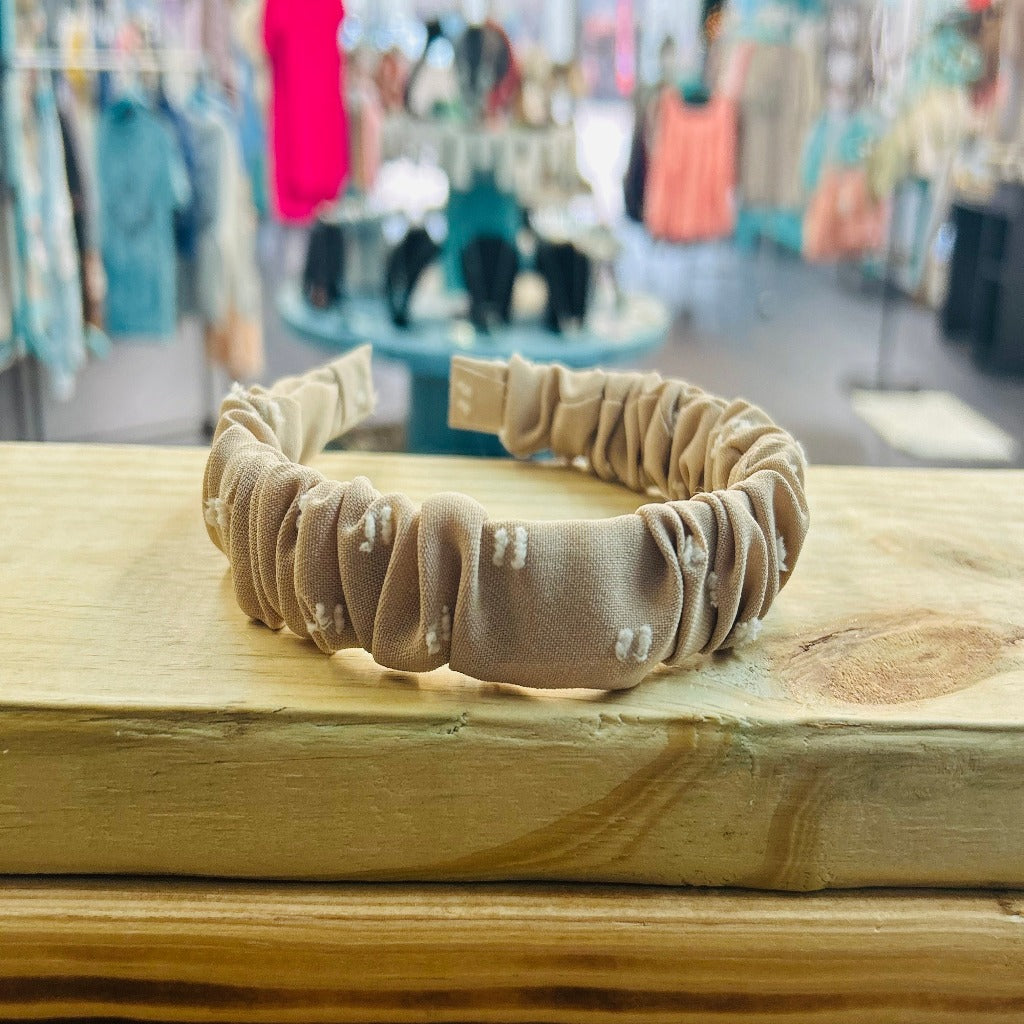 Oasis Headband