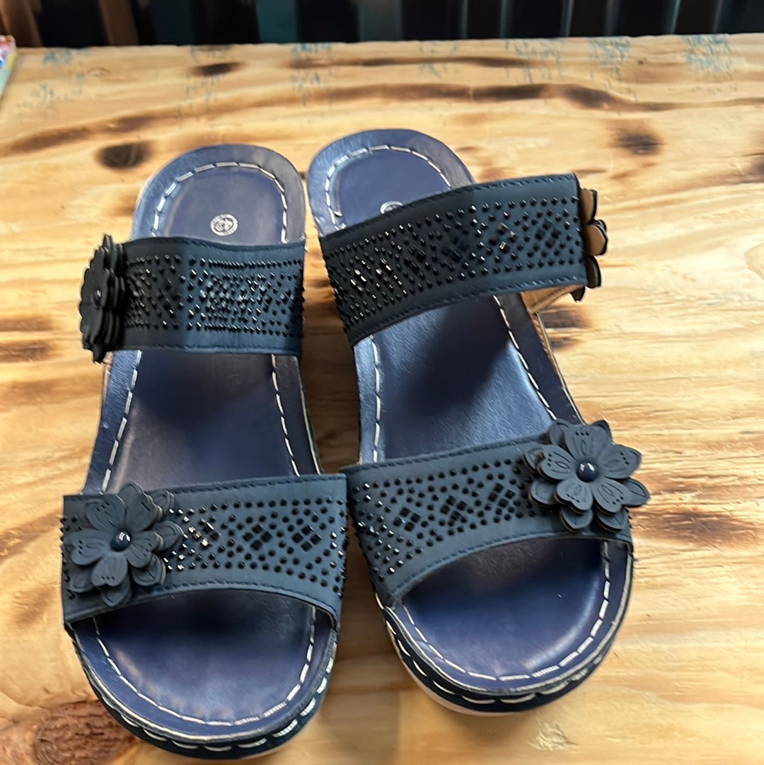 Connie Sandals