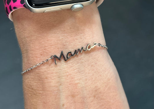 Louisiana Mama Bracelet
