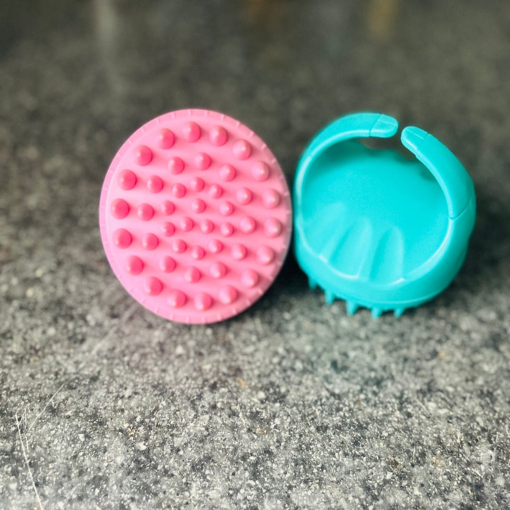 Shampoo Brush