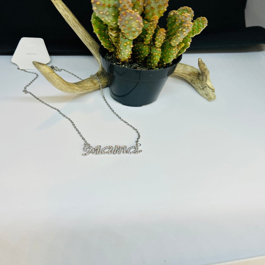 Theresa Necklace