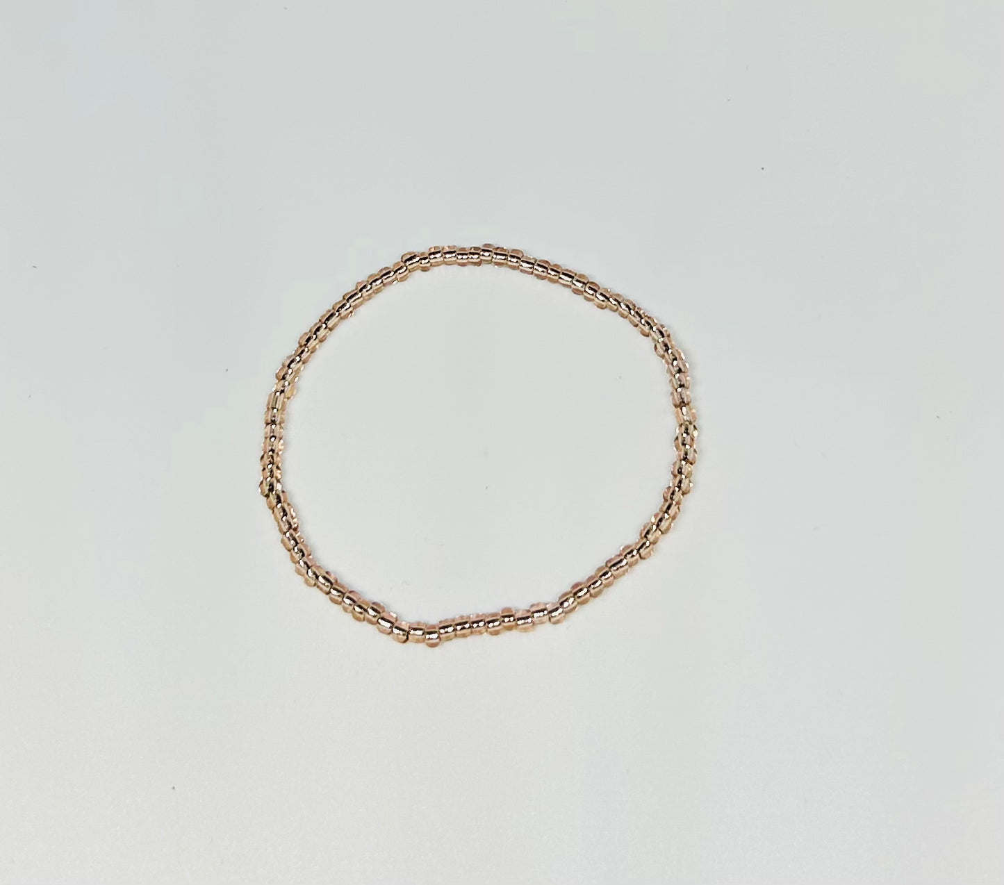 Rose Gold Bracelet