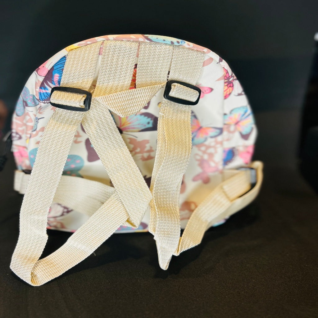 Brandy Mini Backpack