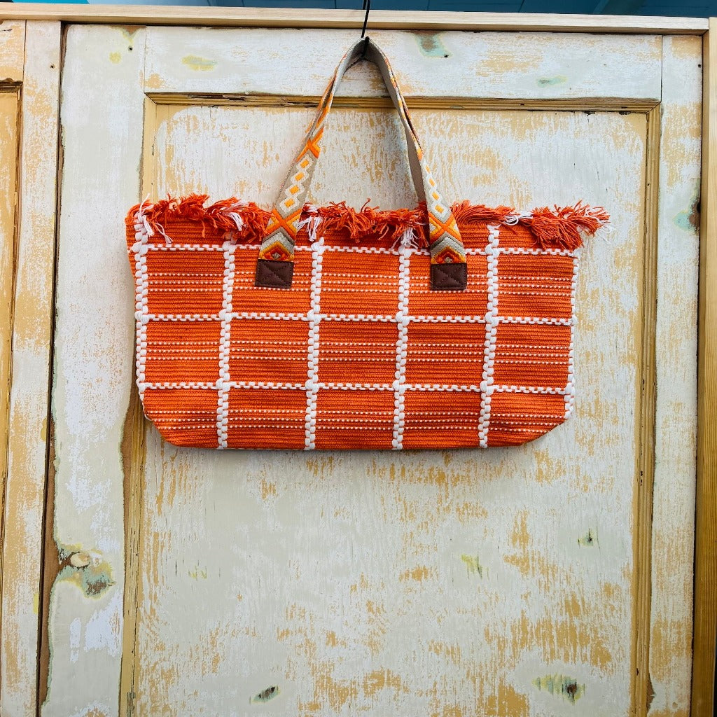 Mississippi Tote Bag