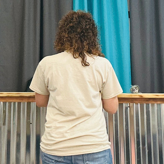 USA Patriots Graphic Tee