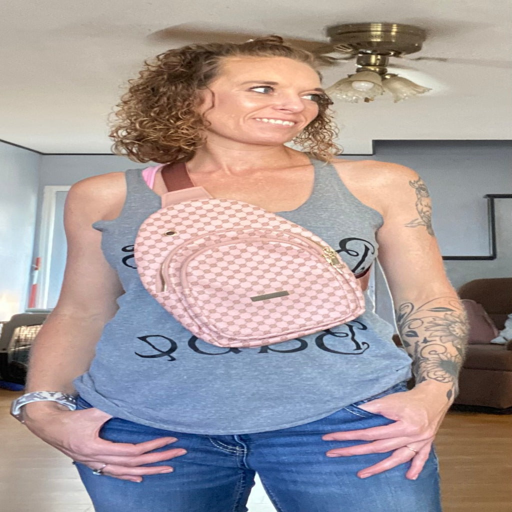 Sling Bag