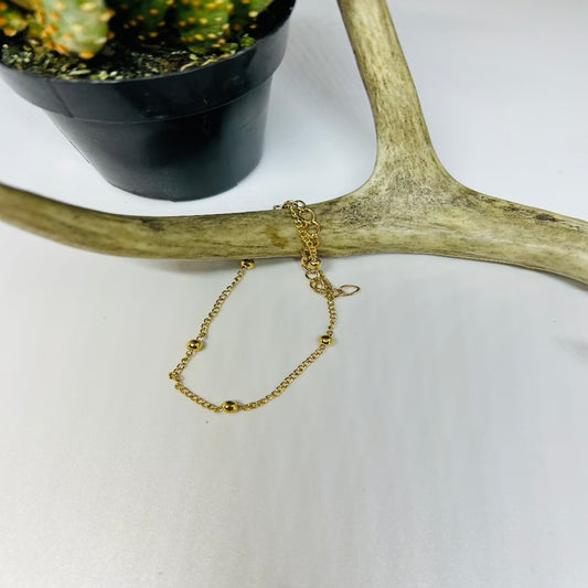 Susan Dainty Bracelet