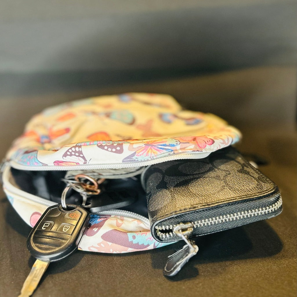 Brandy Mini Backpack