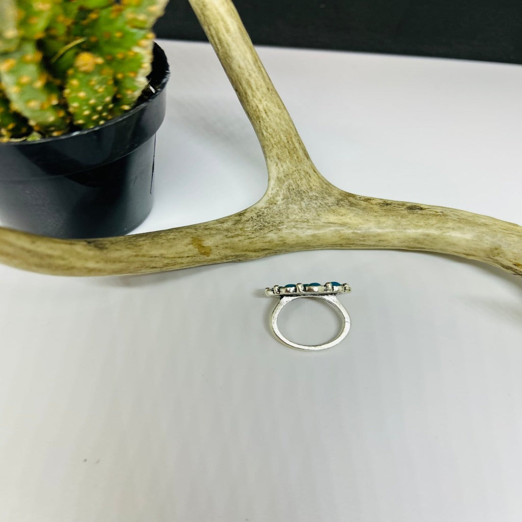 Martha Western Ring