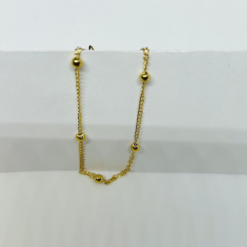Susan Dainty Bracelet