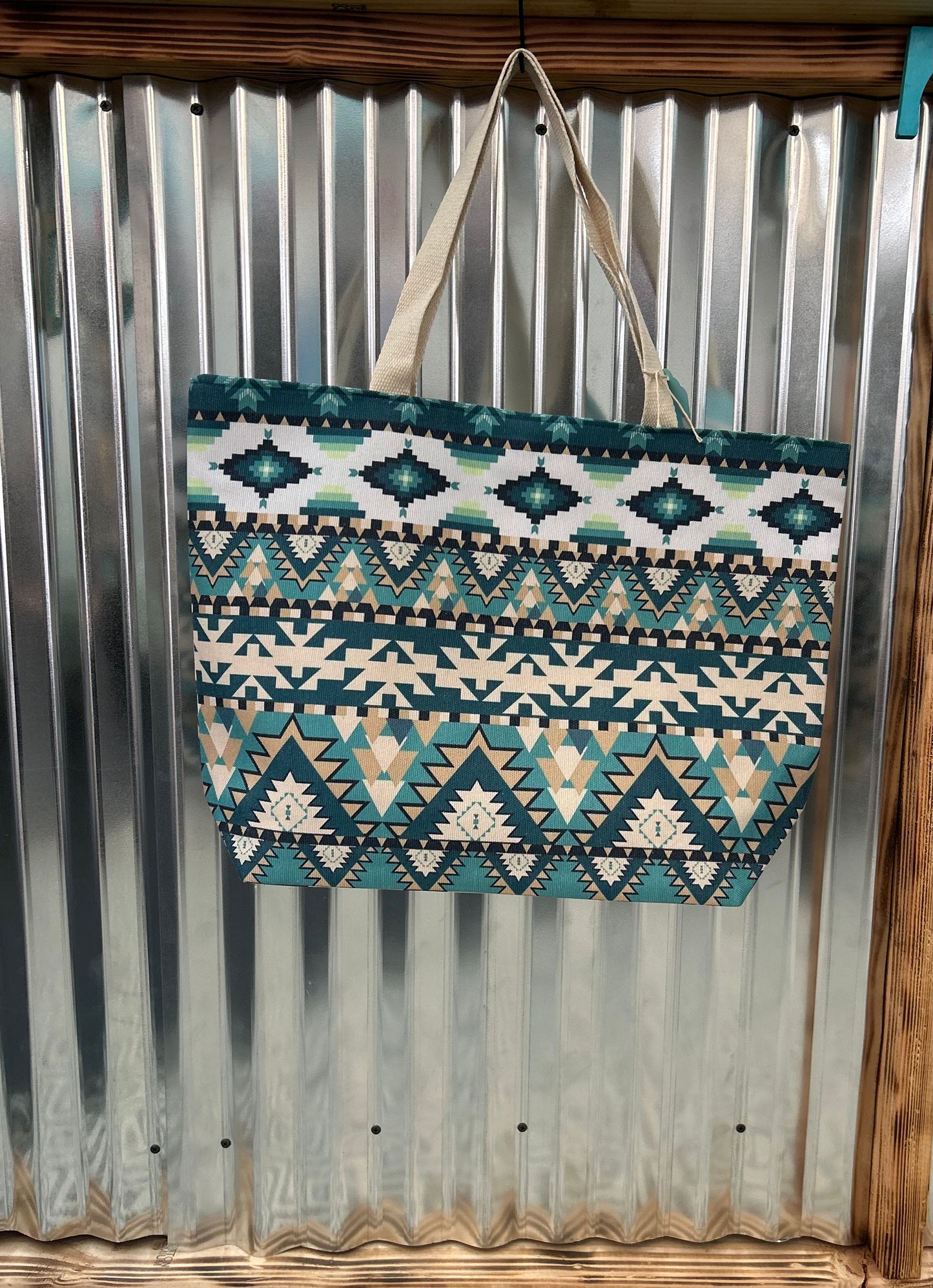 Shadow Tote Bag