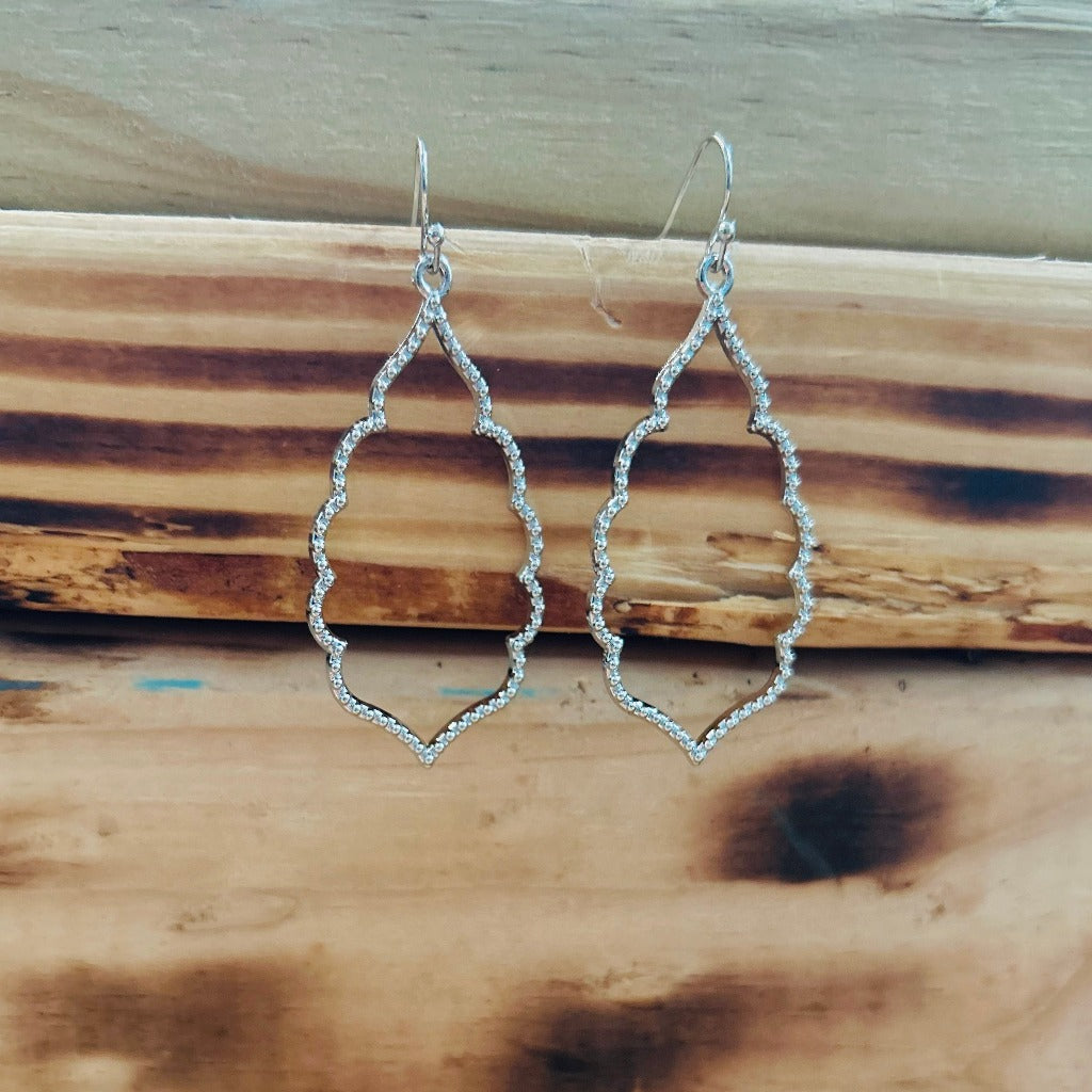 Darling Earrings