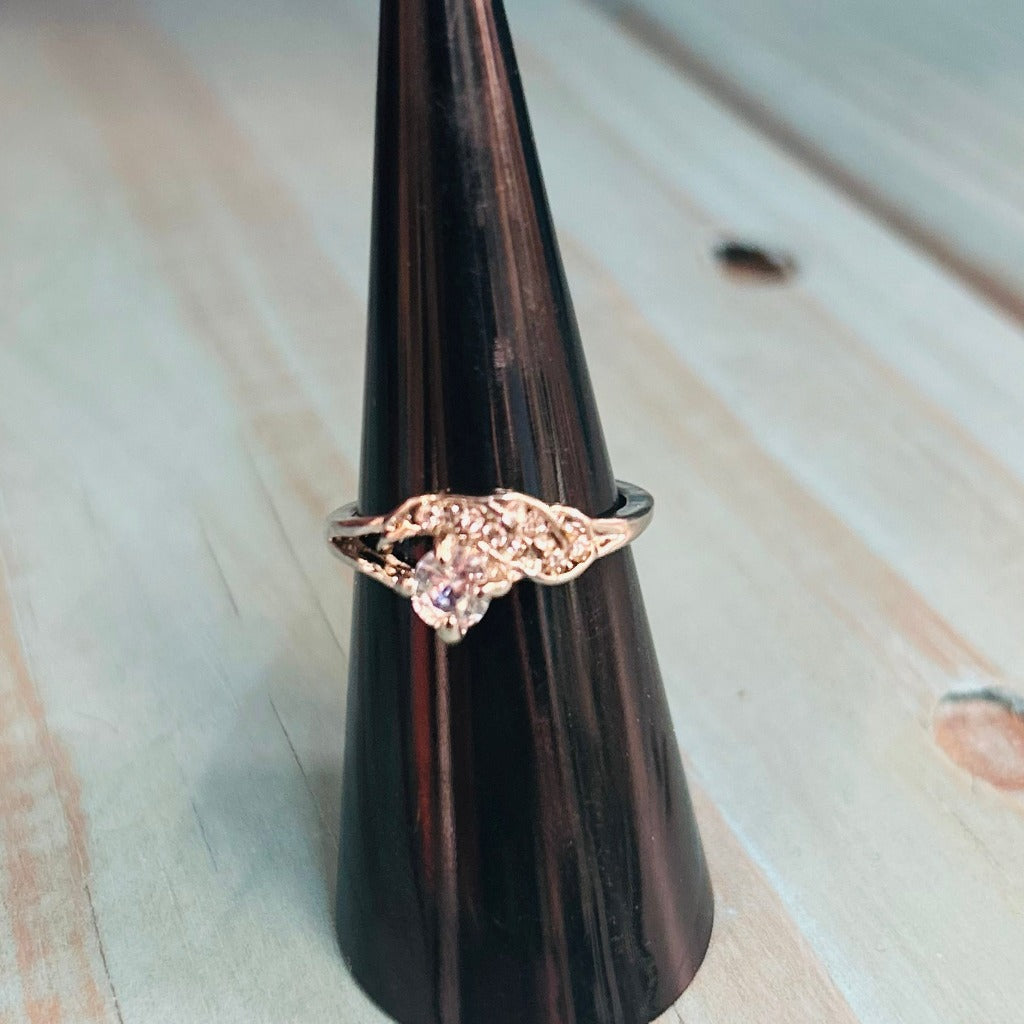 Norman Ring