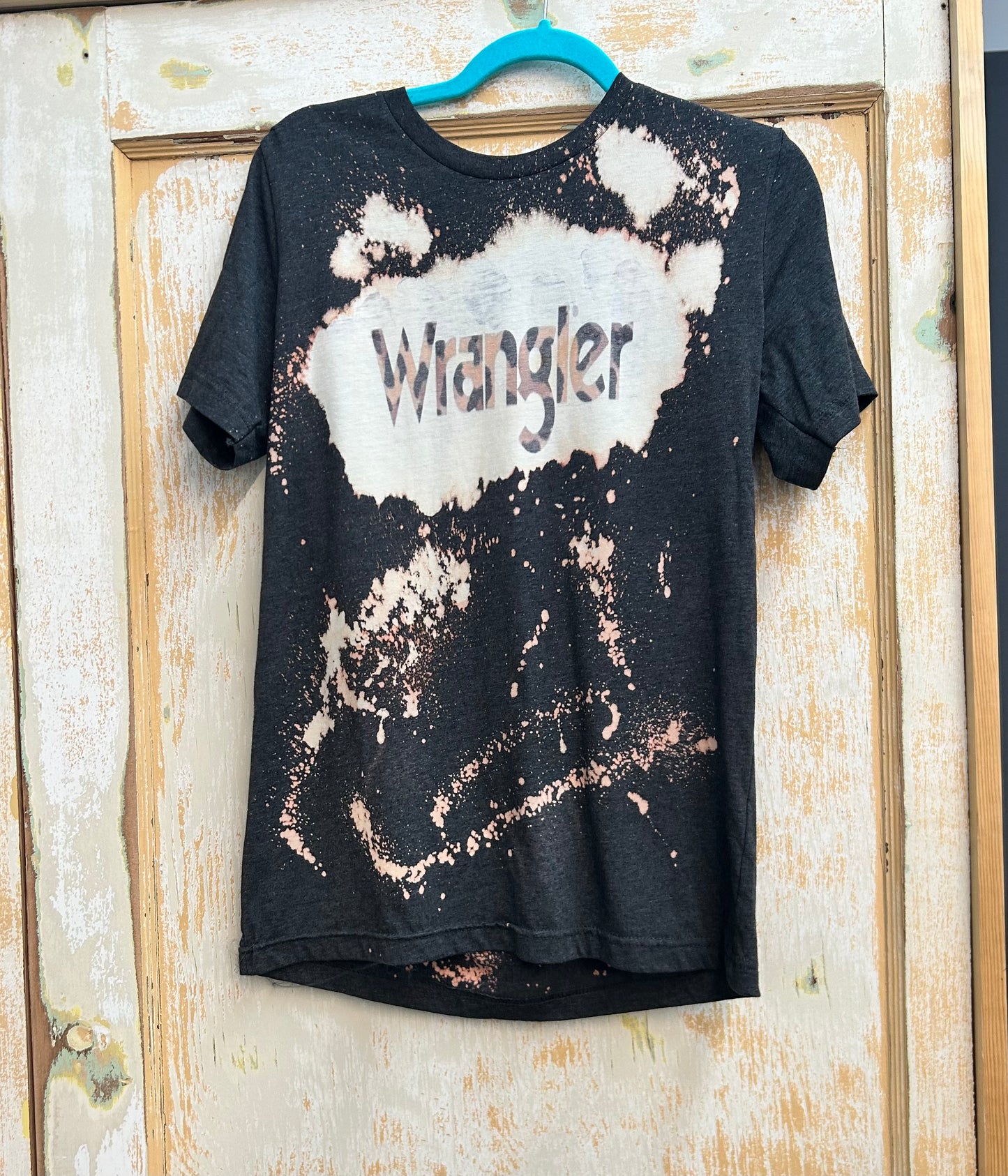 Aiden Wrangler Graphic Tee