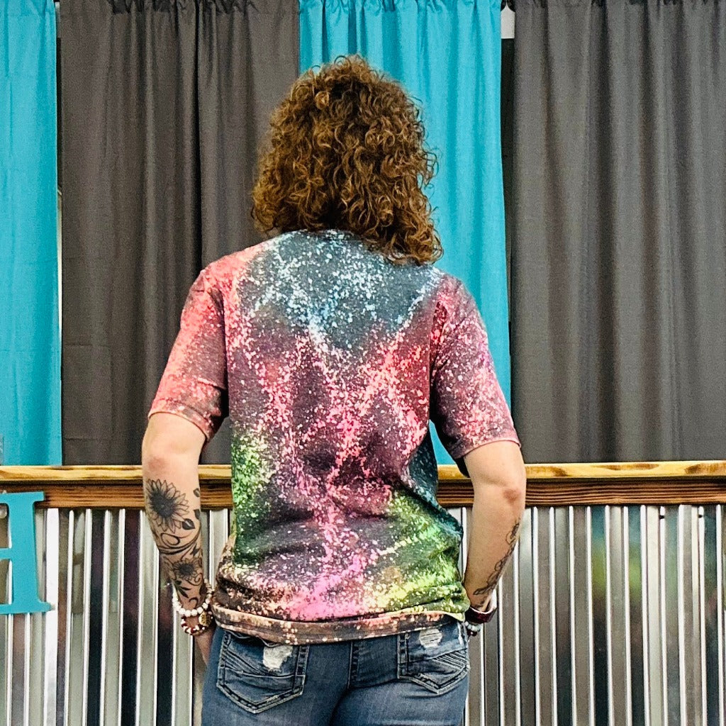Jeremiah 1:1 Graphic Tee