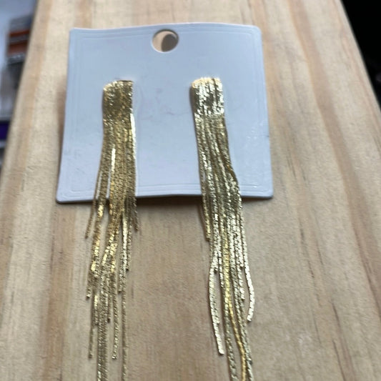 Kaylee’s Tassel Earrings