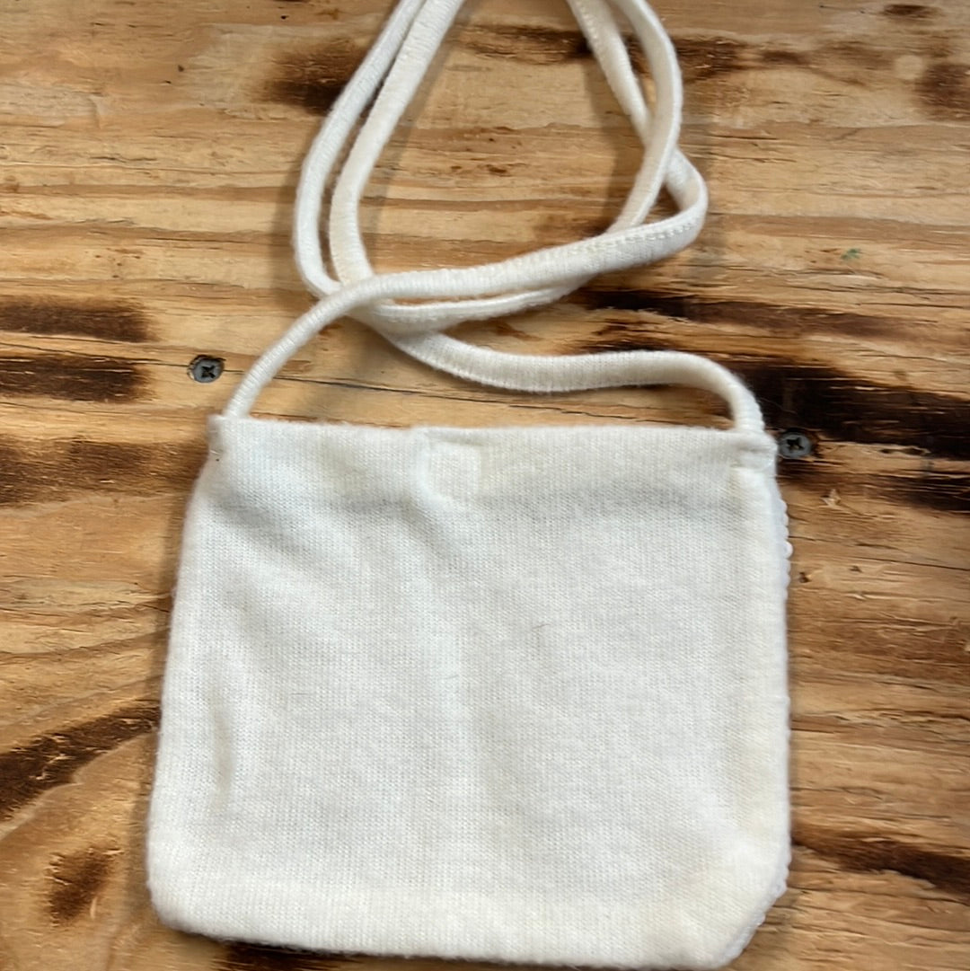 Butterfly Girls Purse