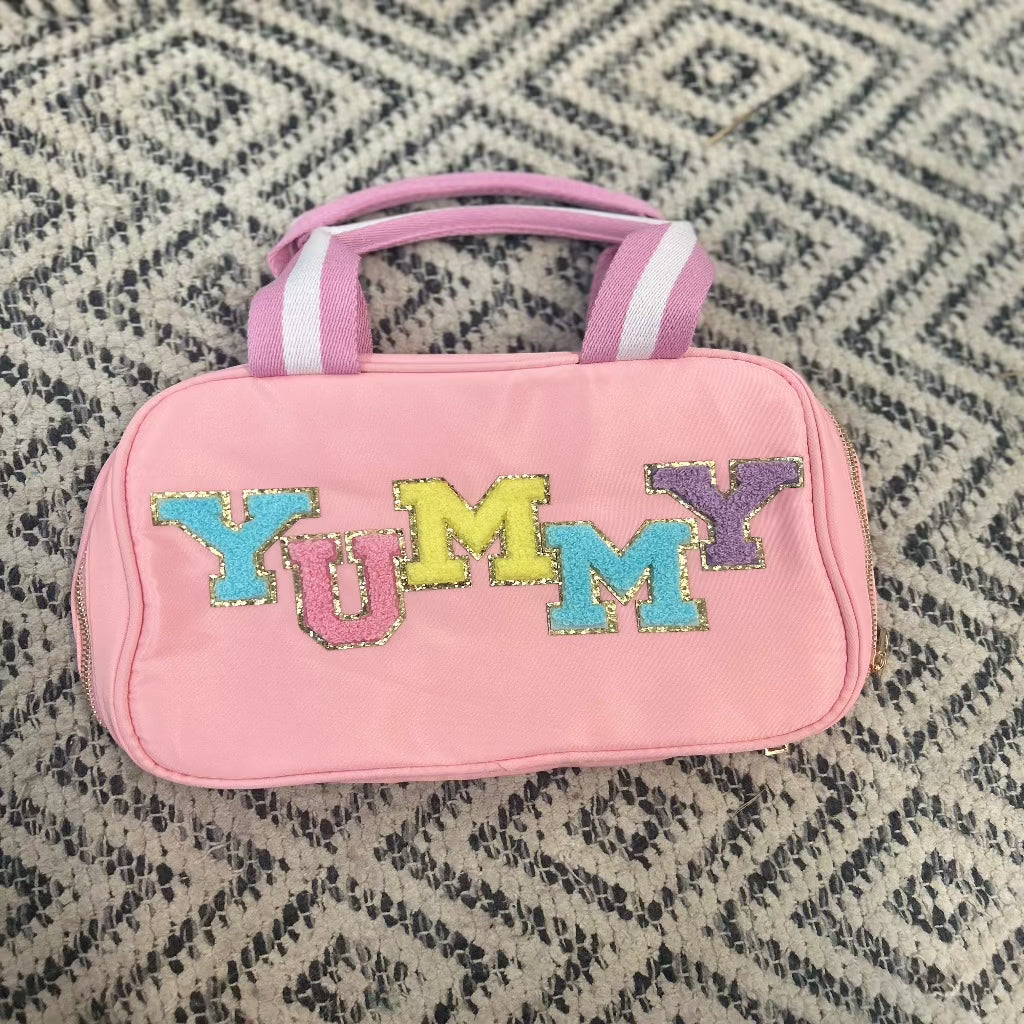 Yummy Lunch Box