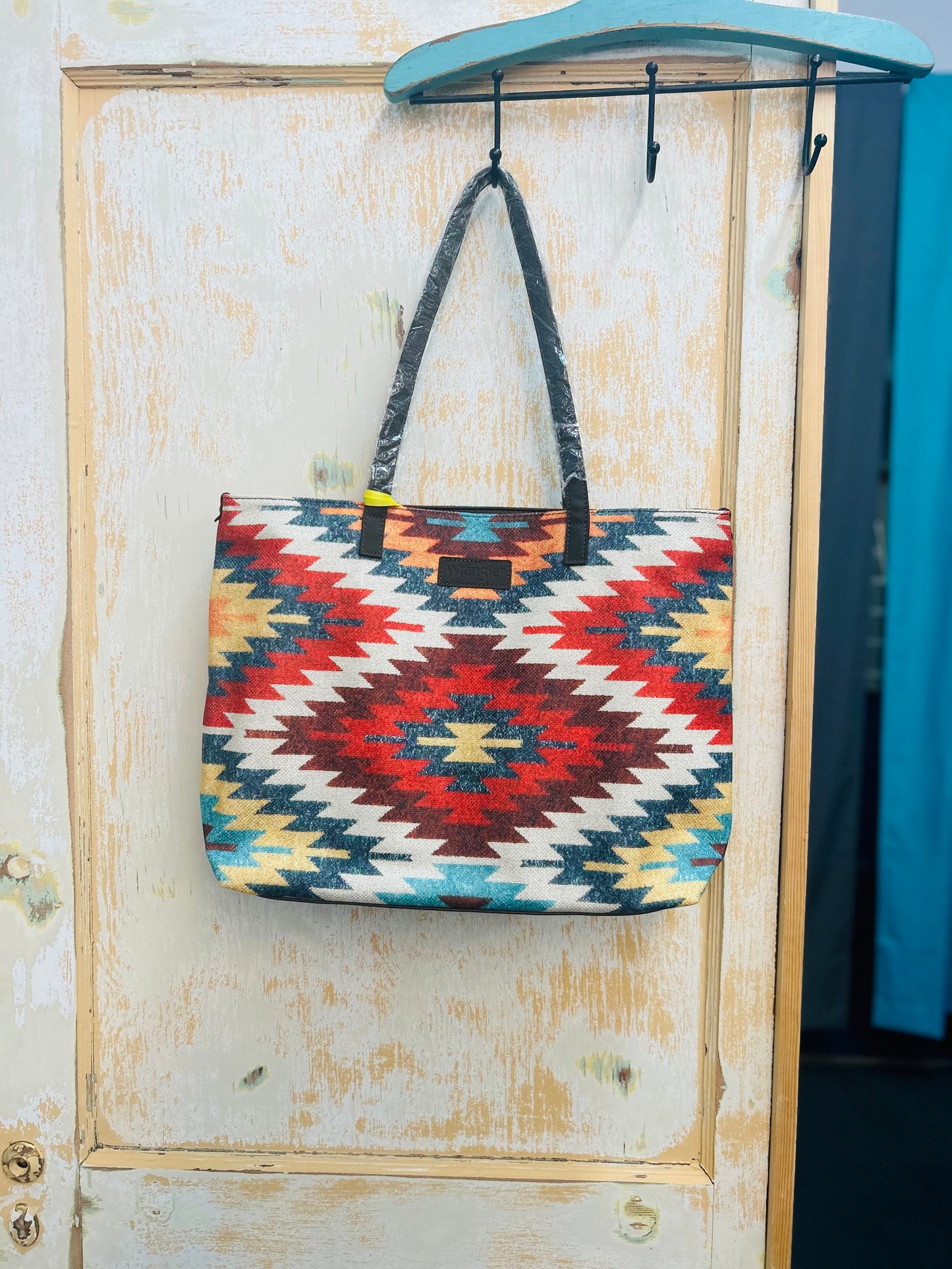 Nebraska Tote Bag