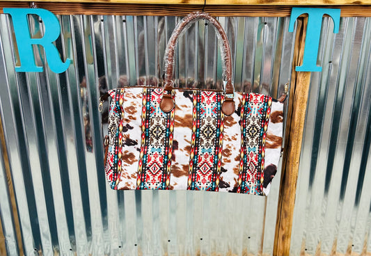 Dakota Ranch Weekender