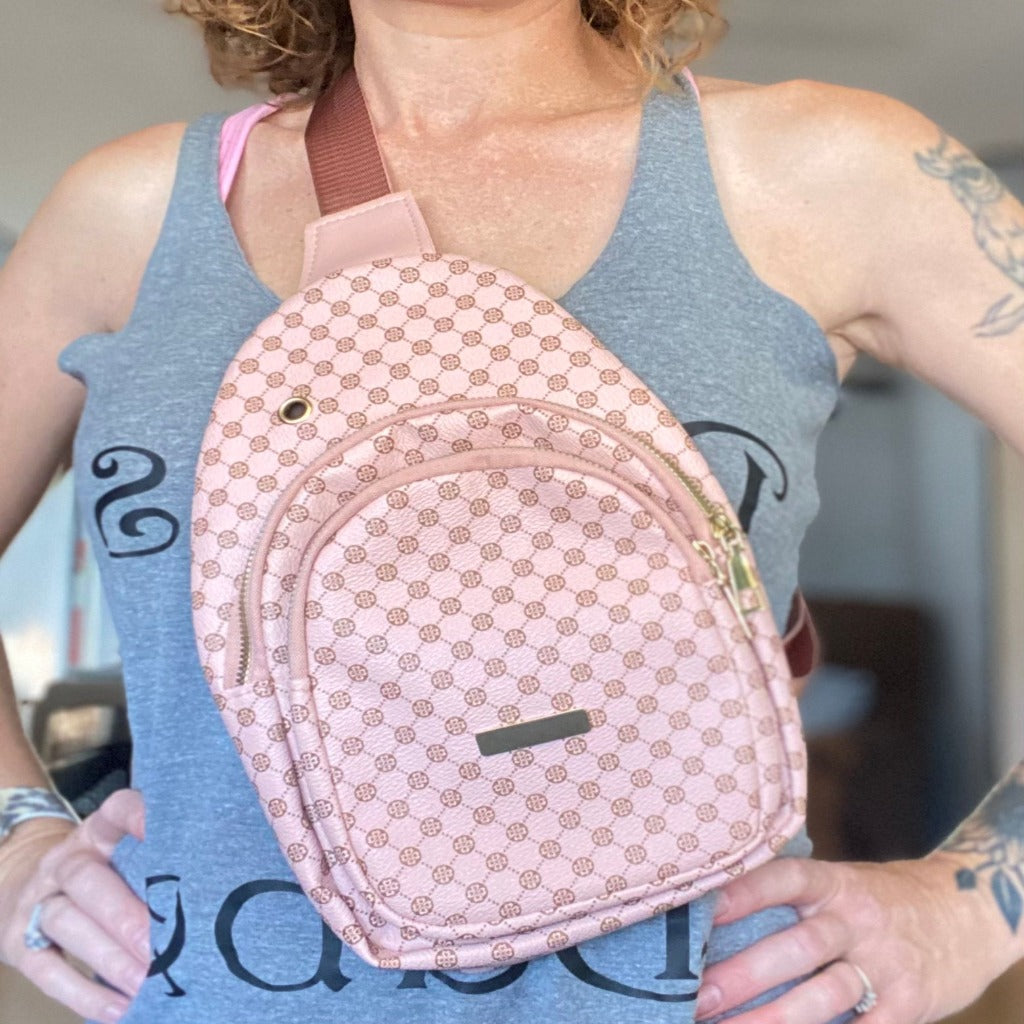 Sling Bag