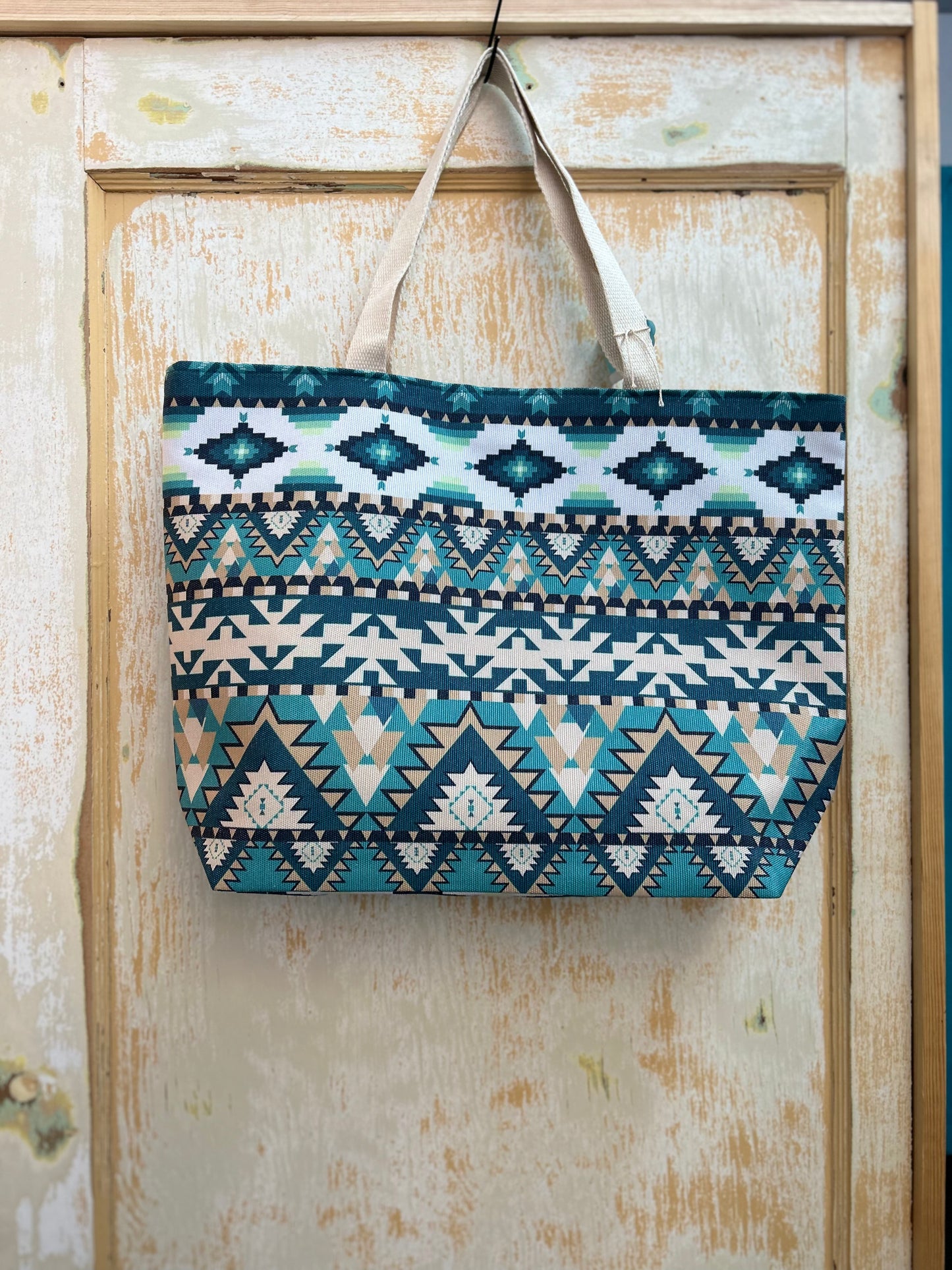 Shadow Tote Bag