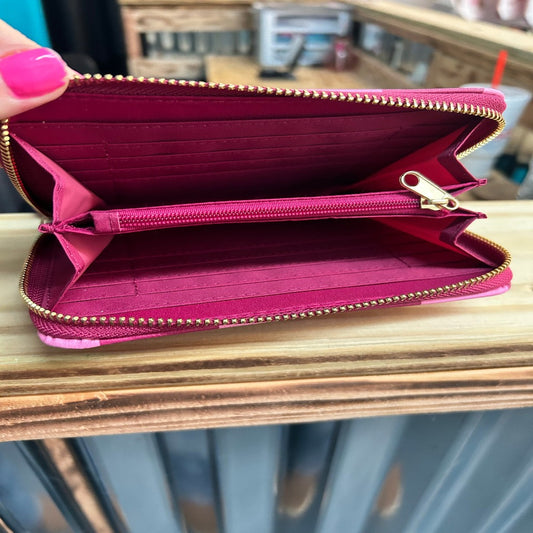 Mitch Crossbody Purse