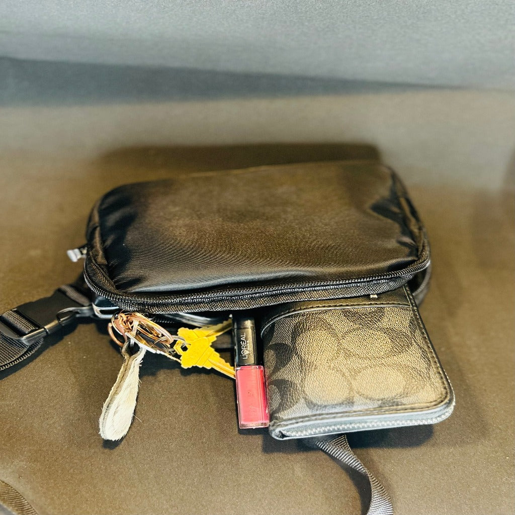 Mason Bum Bag