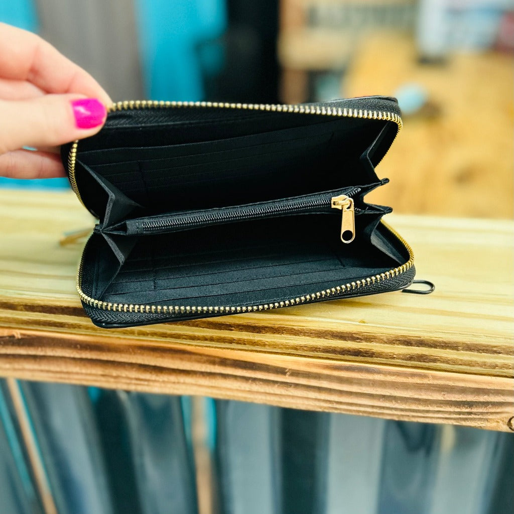 Miley Crossbody Purse