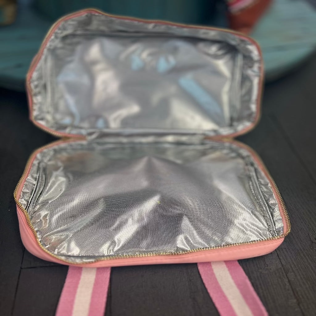 Yummy Lunch Box