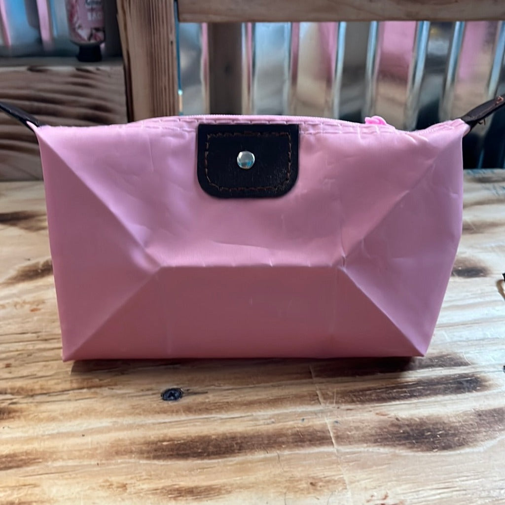 Sally Travel make up bag