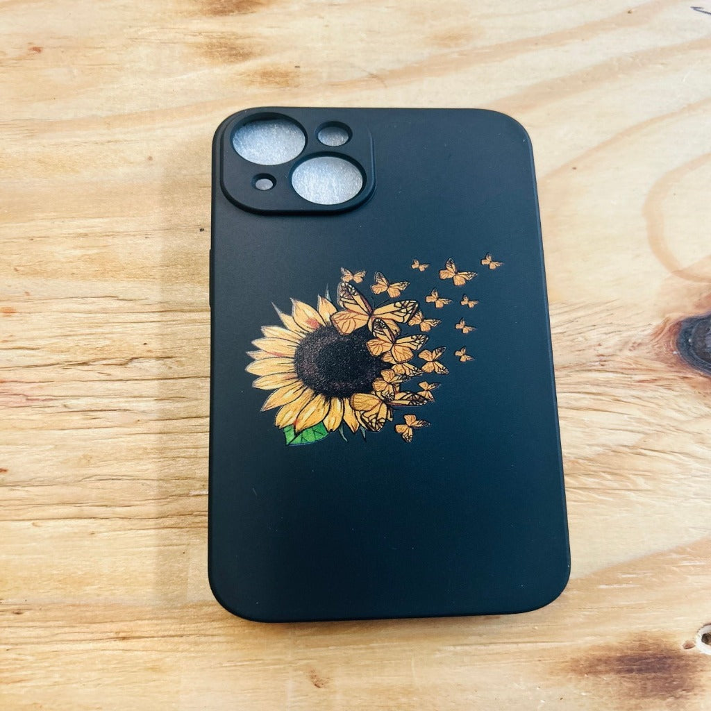 Kandas iPhone 14 Case