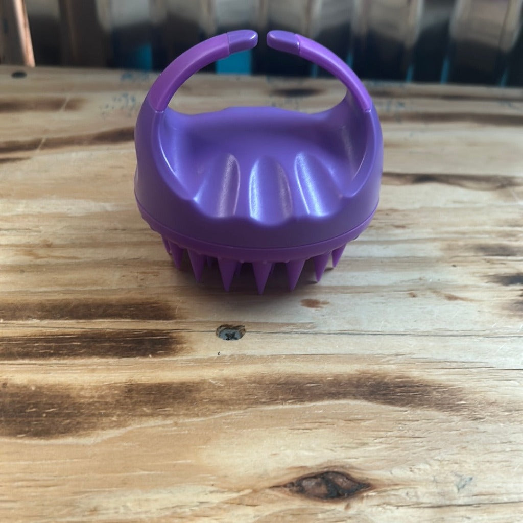 Shampoo Brush
