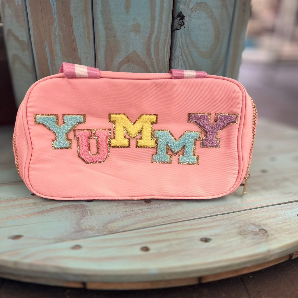 Yummy Lunch Box