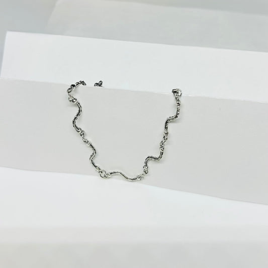 Beach Day Ankle Bracelet