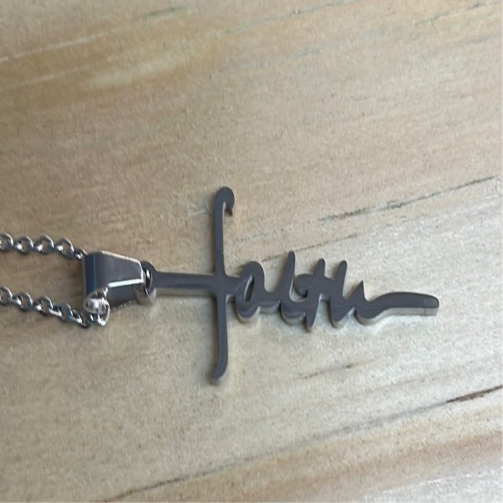 Faith Cross