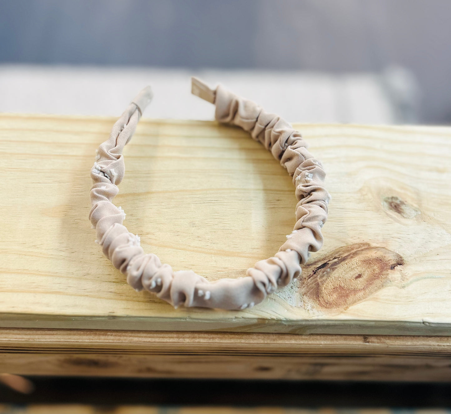 Oasis Headband