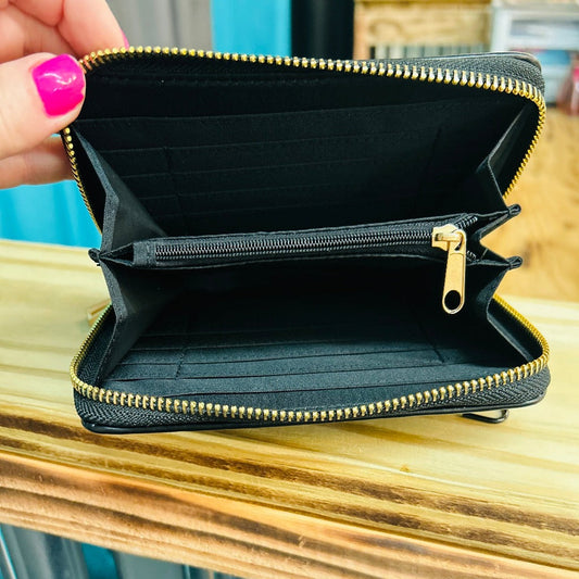 Miley Crossbody Purse