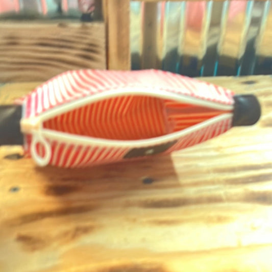 Sally Travel make up bag