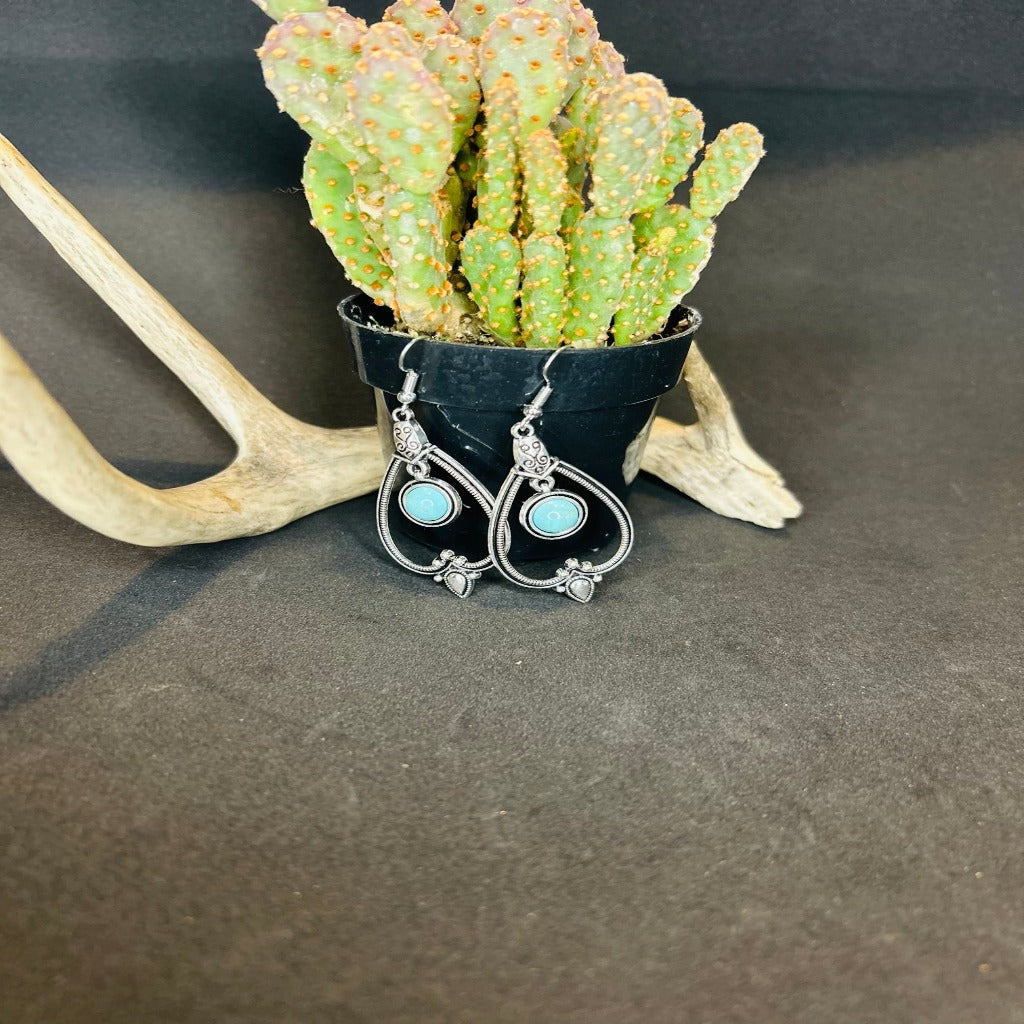 Rylee Earrings