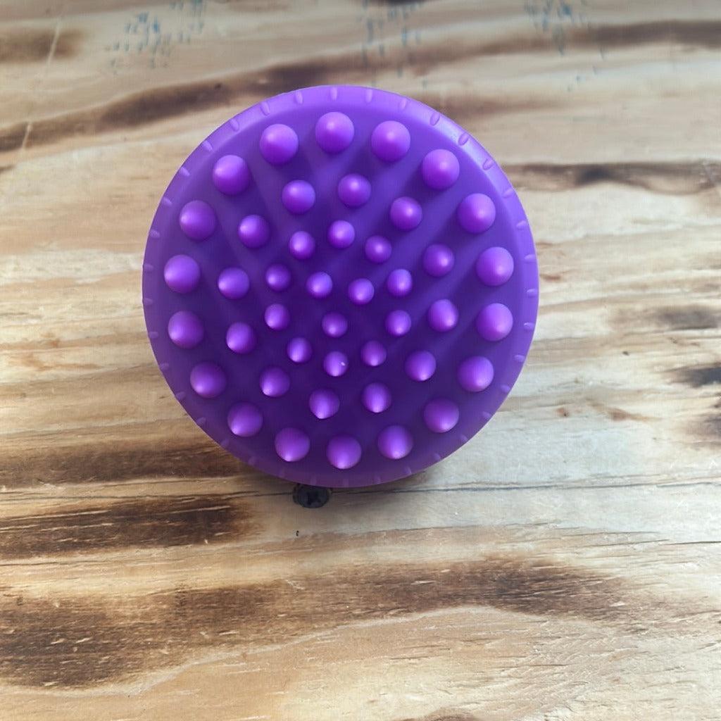 Shampoo Brush
